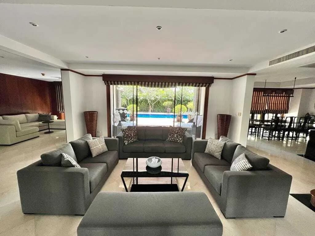 Villa 3 chambres à vendre à Laguna Link, Choeng Thale, Phuket — Miniature 12
