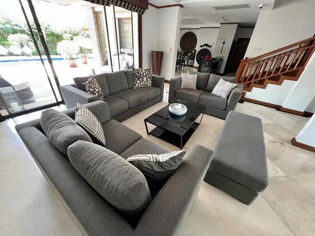 Villa 3 chambres à vendre à Laguna Link, Choeng Thale, Phuket — Miniature 13