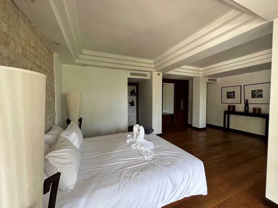 Ayara, 4 chambres avec piscine privée à louer à Surin — Miniature 5