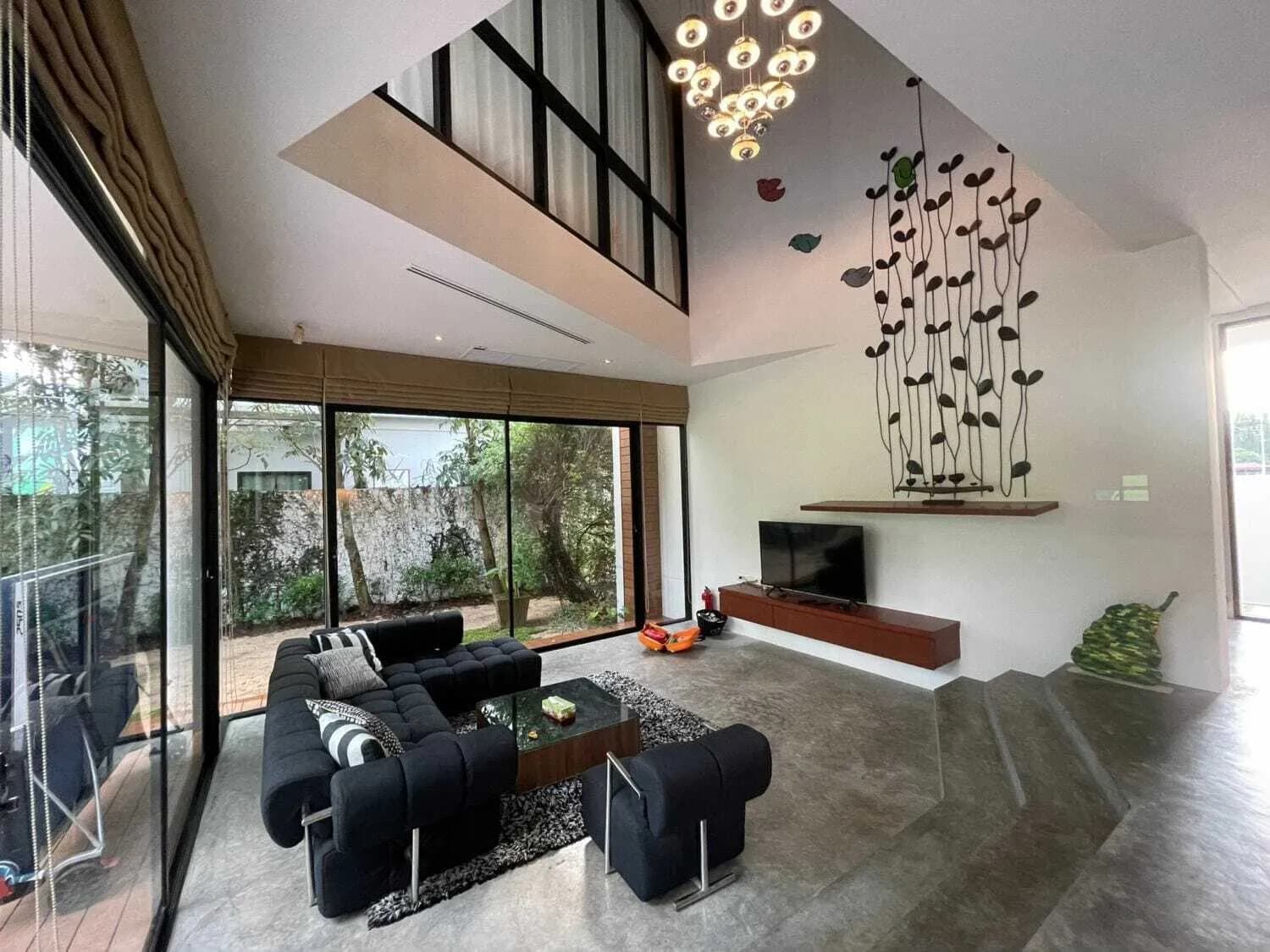 Villa privée avec piscine 4 chambres récemment rénovée à vendre — Miniature 7
