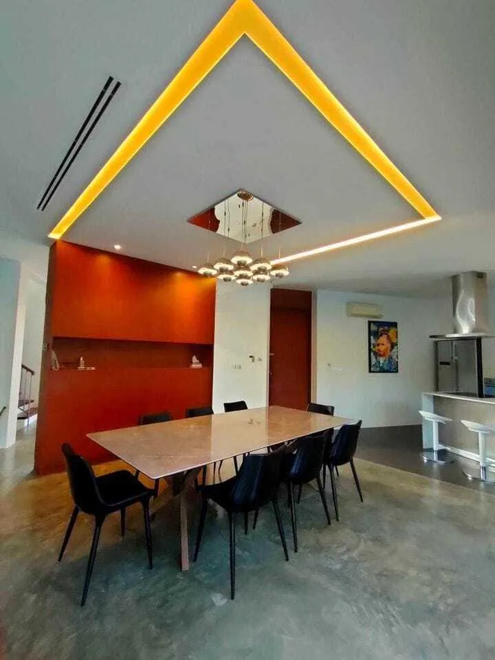 Villa 4 chambres avec piscine privée, récemment rénovée, à louer à Kathu — Miniature 4