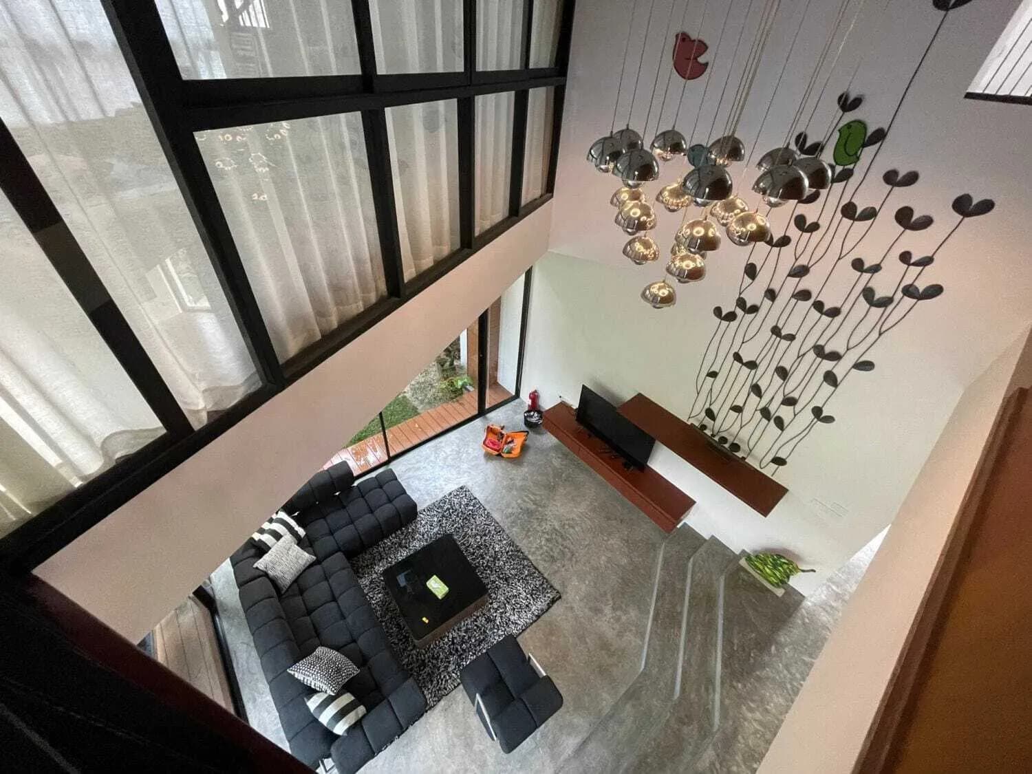 Villa 4 chambres avec piscine privée, récemment rénovée, à louer à Kathu — Miniature 14