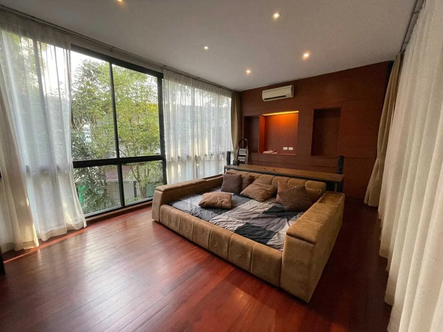 Villa 4 chambres avec piscine privée, récemment rénovée, à louer à Kathu — Miniature 16
