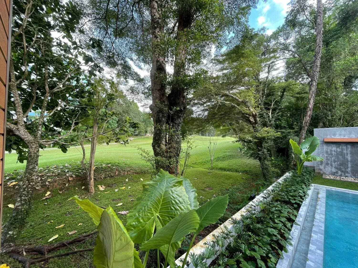 Villa 4 chambres avec piscine privée, récemment rénovée, à louer à Kathu — Miniature 21