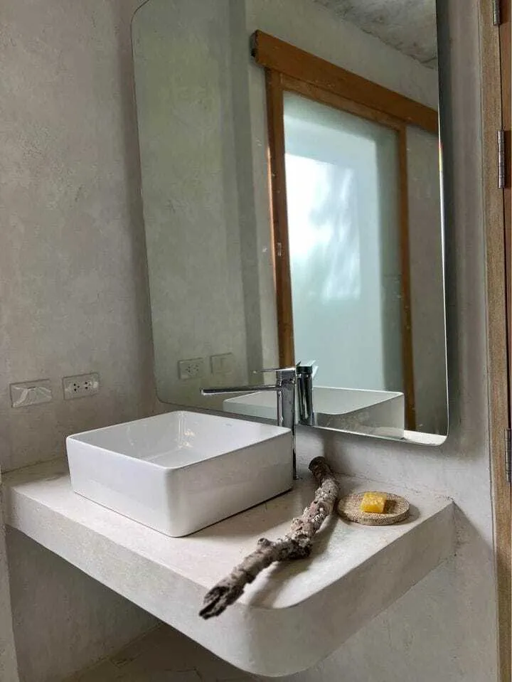 Belle villa 4 chambres avec piscine privée à louer — Miniature 17