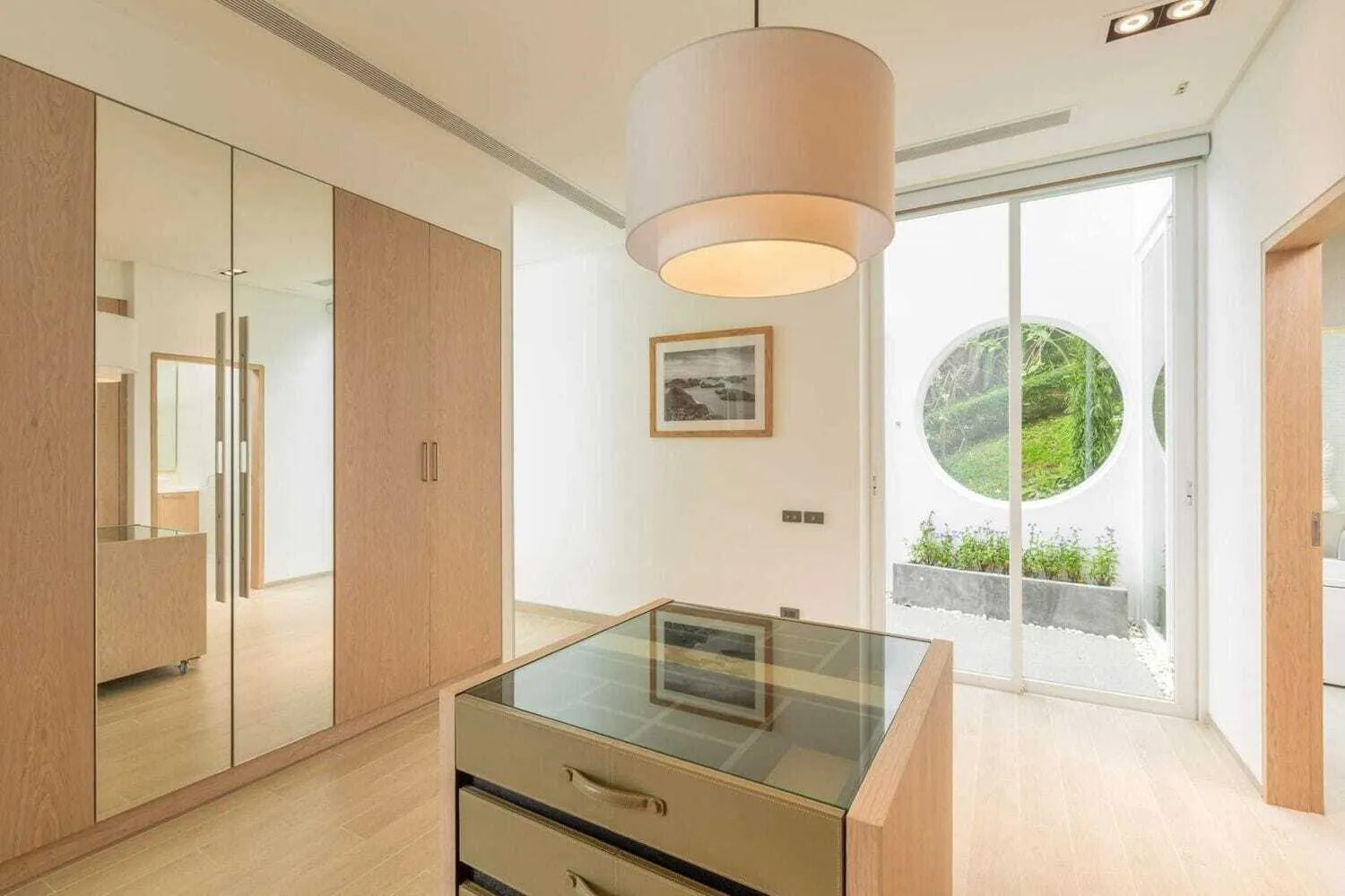 Vue mer – 6 chambres avec piscine privée à louer à Cape Yamu — Miniature 18