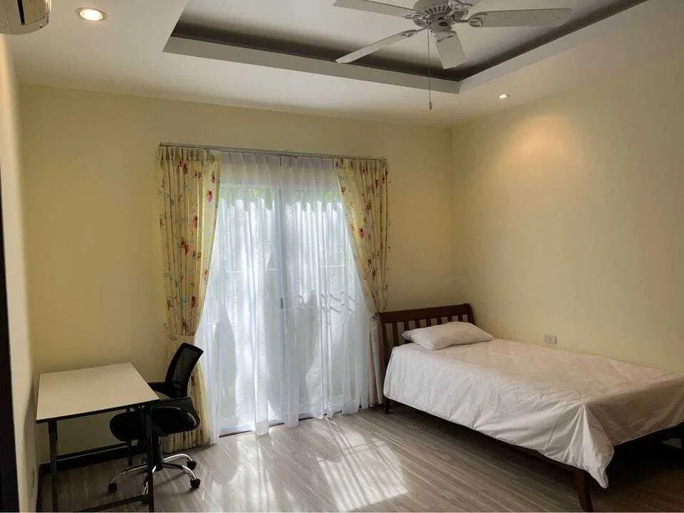 Villa 3 chambres avec piscine privée à Koh Kaew à louer — Miniature 4