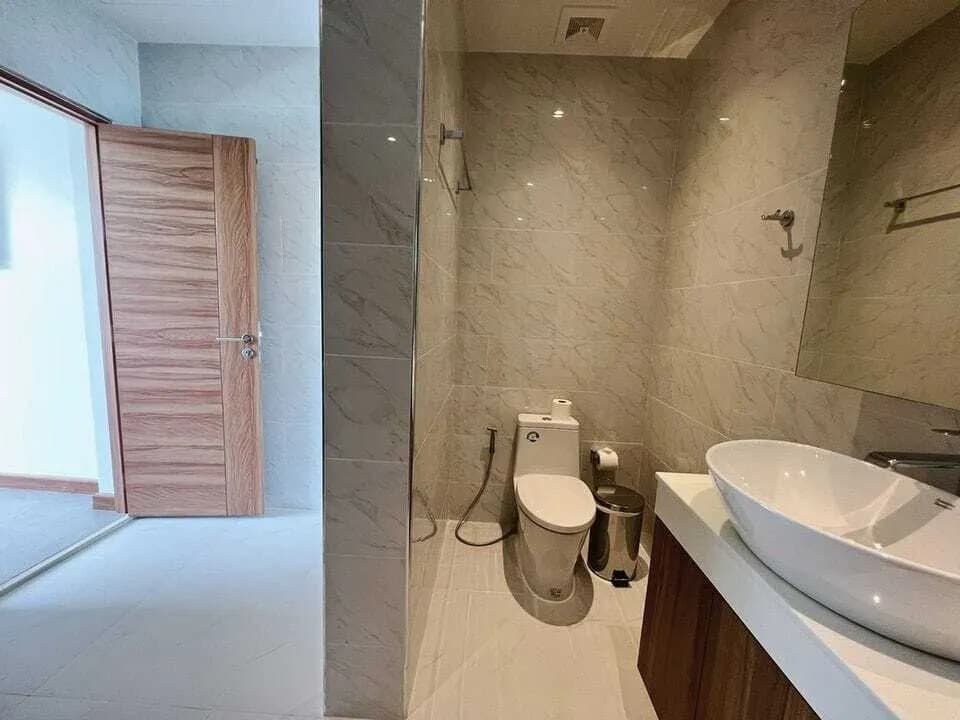 Villa moderne 3 chambres avec piscine privée à louer à Choeng Thale — Miniature 18