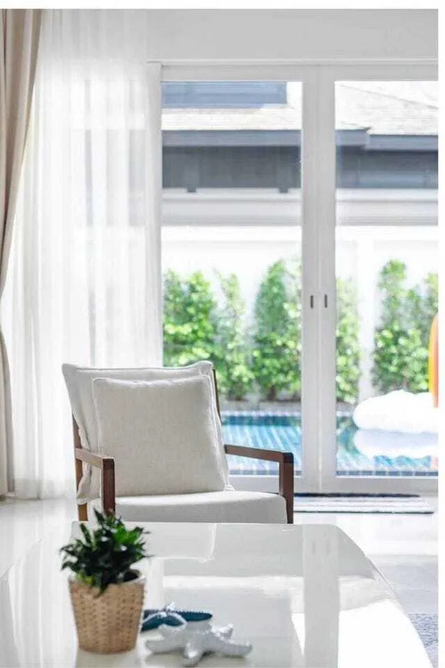 Casa Riviera – Villa avec piscine privée 4 chambres à louer — Miniature 4