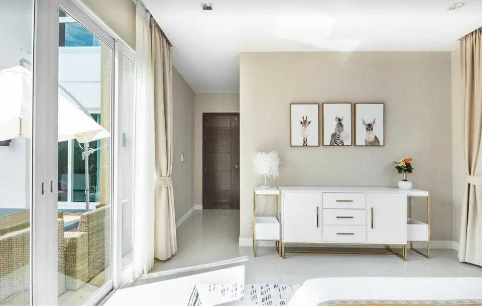 Casa Riviera – Villa avec piscine privée 4 chambres à louer — Miniature 12