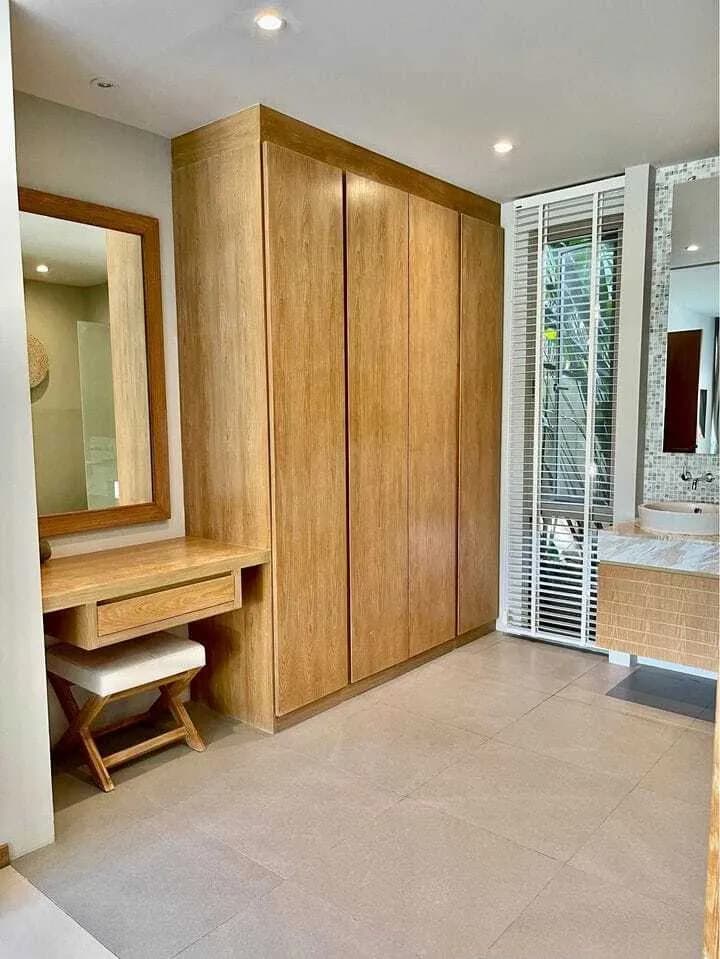 Trichada – 3 chambres avec piscine privée à louer — Miniature 5