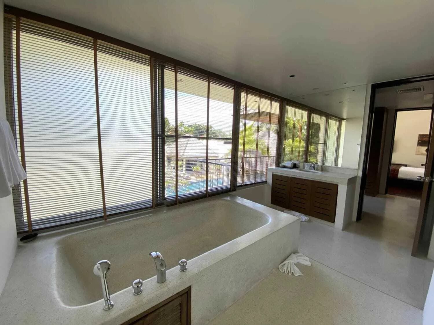 Layan Estates – 5 chambres avec piscine privée à louer à Layan — Miniature 10