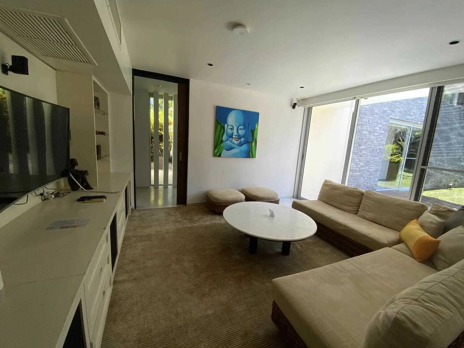 Layan Estates – 5 chambres avec piscine privée à louer à Layan — Miniature 15