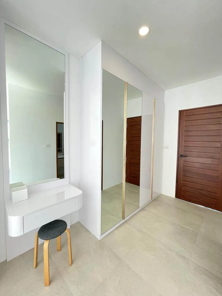 Villa moderne 4 chambres avec piscine privée à louer | BD2202202306 — Miniature 8