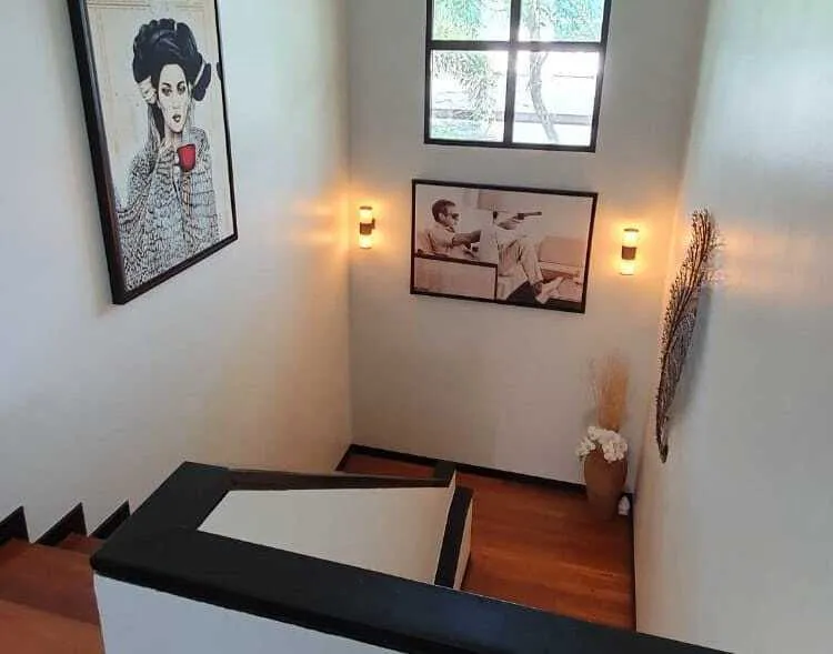 Belle villa 4 chambres avec piscine privée à louer à Layan — Miniature 19
