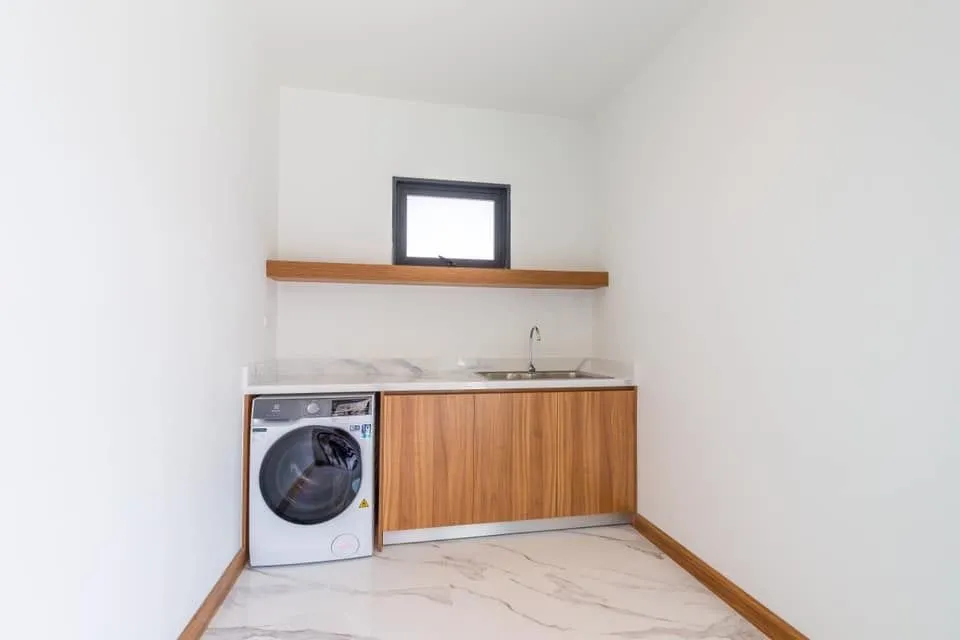 Villa moderne 3 chambres avec piscine privée à louer — Miniature 13