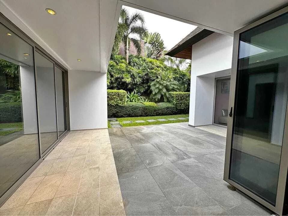 Layan Hills Estates – Villa de luxe 4 chambres avec piscine privée à louer — Miniature 10
