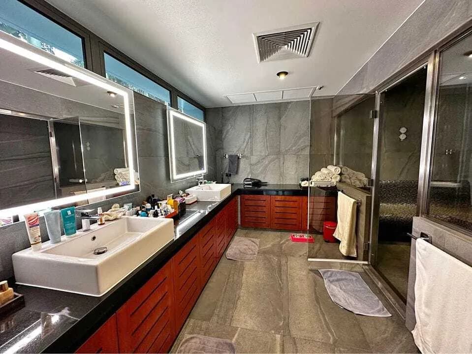 Layan Hills Estates – Villa de luxe 4 chambres avec piscine privée à louer — Miniature 13