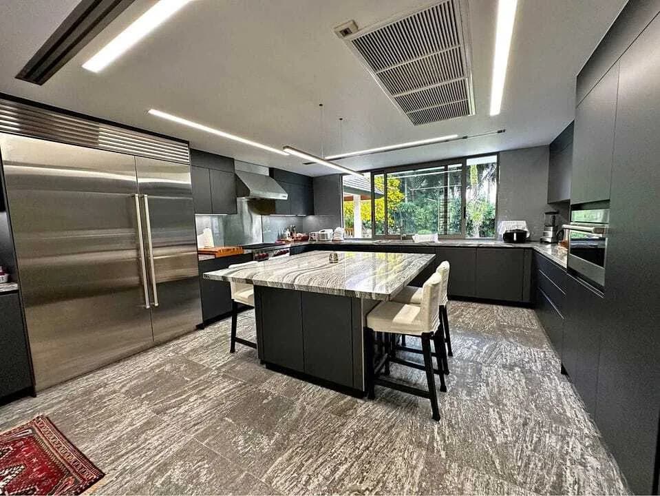 Layan Hills Estates – Villa de luxe 4 chambres avec piscine privée à louer — Miniature 14