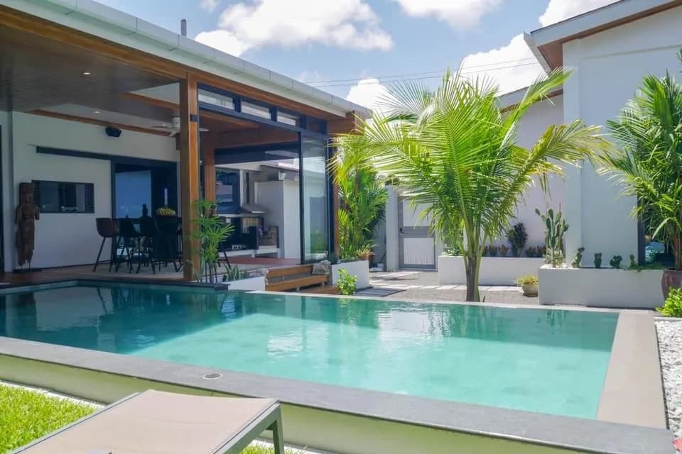 Villa de luxe 3 chambres avec piscine privée à Choeng Thale — Miniature 13