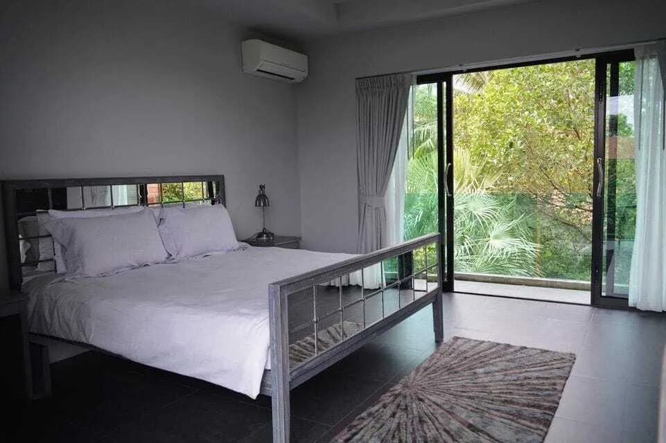Villa de luxe 3 chambres avec piscine privée à Pasak 4, Choeng Thale — Miniature 22