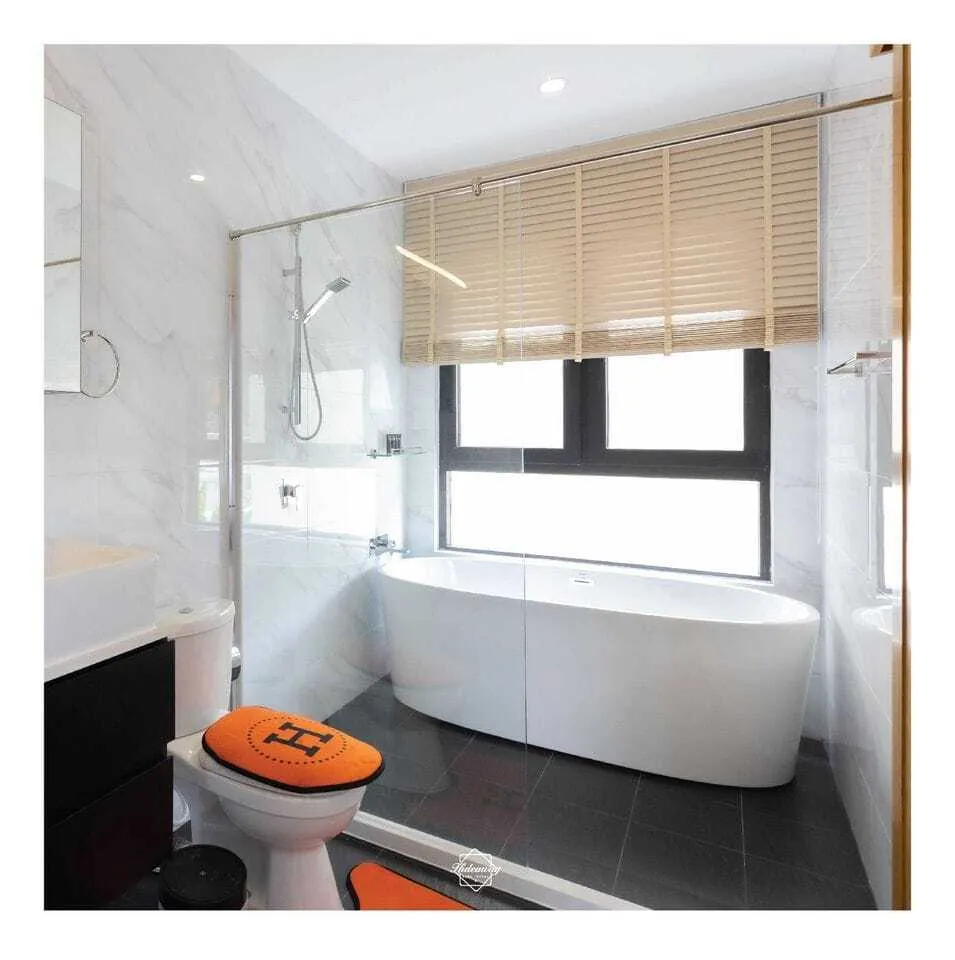 Villa de luxe 3 chambres avec piscine privée – Layan — Miniature 9