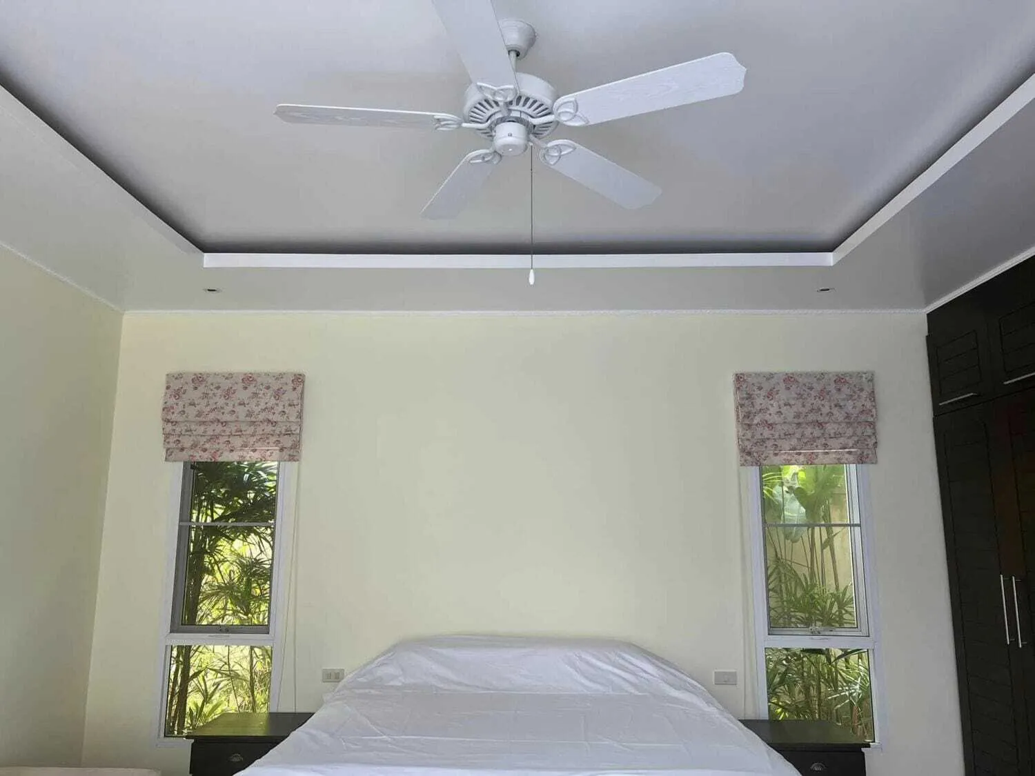 Charmante villa 3 chambres avec piscine privée à louer près de la BISP — Miniature 5