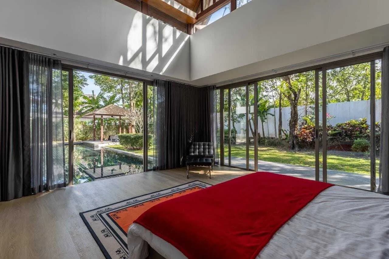 Villa de luxe 3 chambres avec piscine privée à Layan — Miniature 18