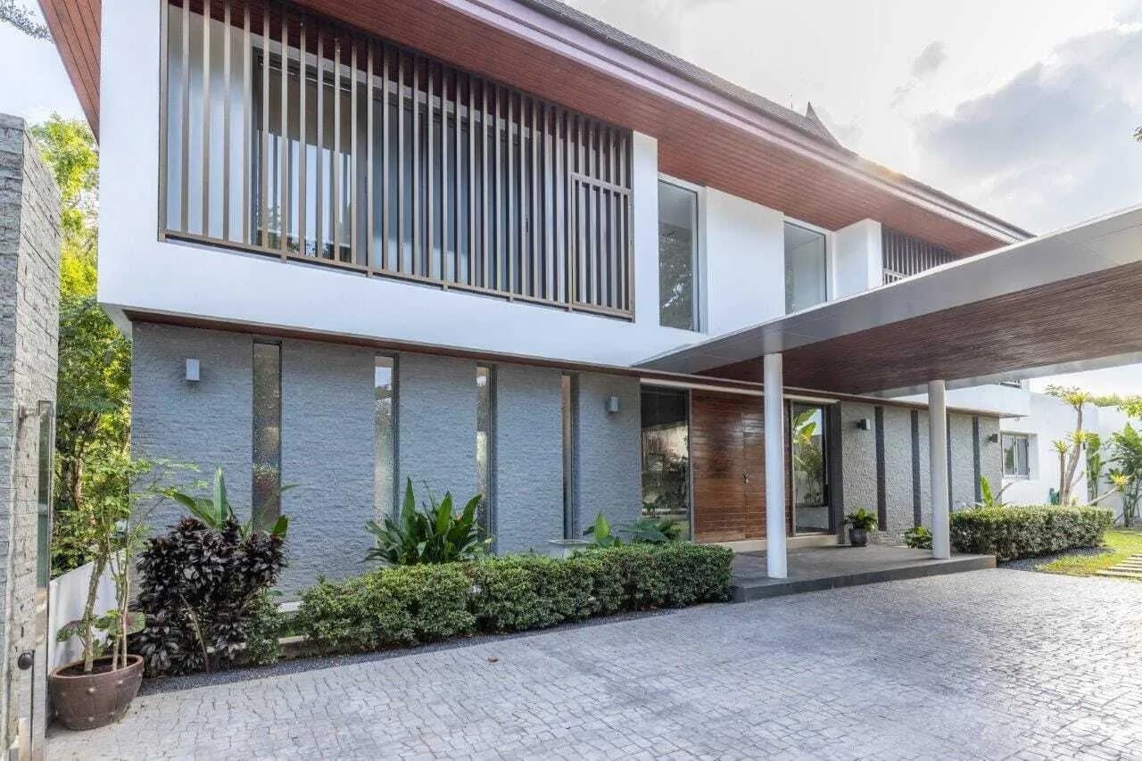 Villa de luxe 3 chambres à vendre avec piscine privée à Layan — Miniature 3