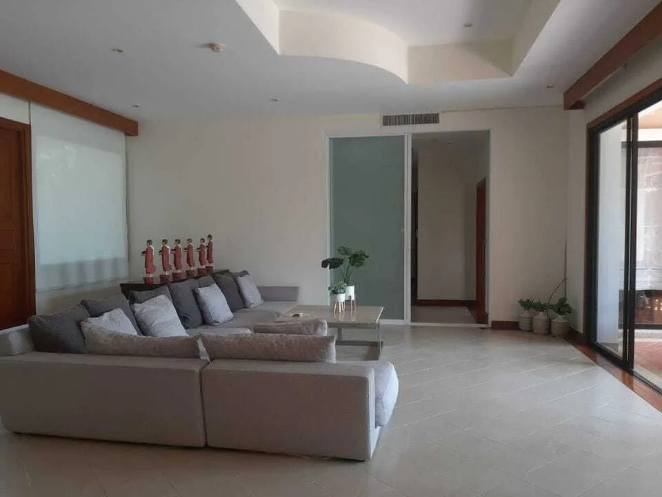 Angsana, villa 4 chambres avec piscine privée à Laguna, Choeng Thale — Miniature 3