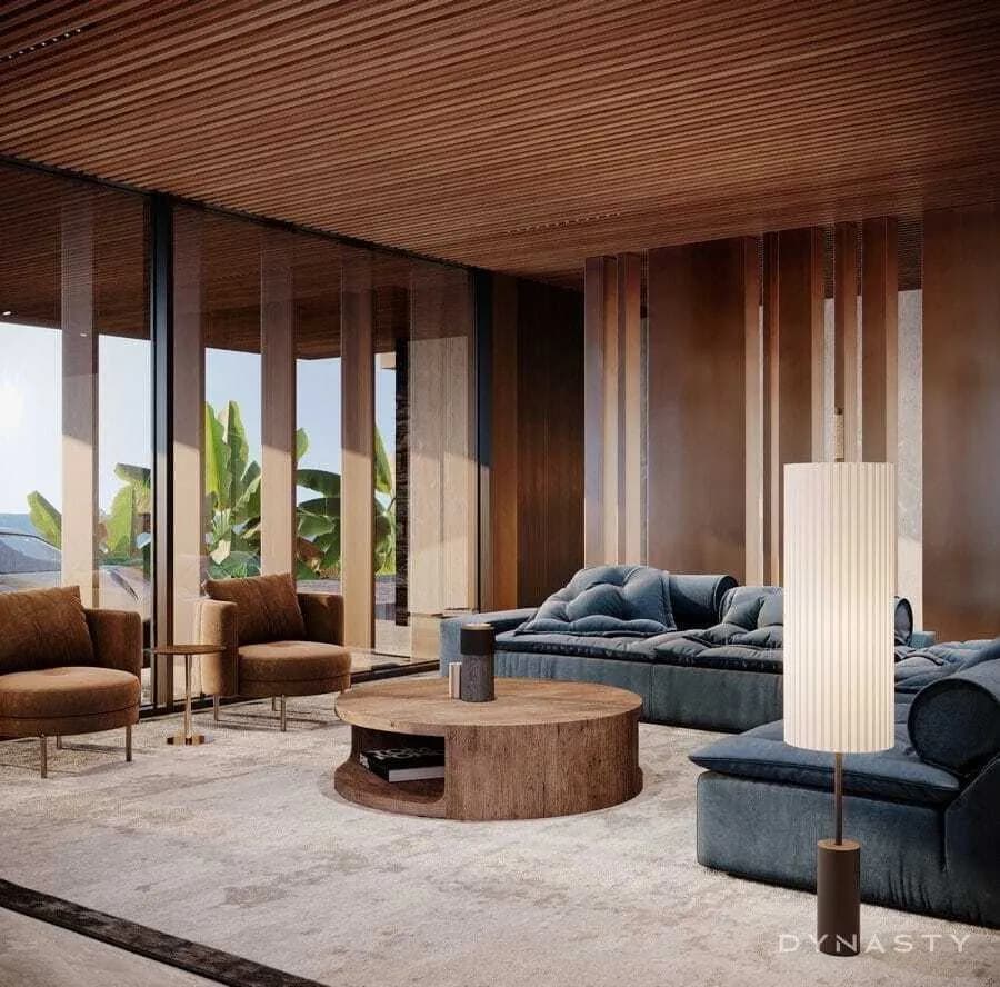 Isola Sky – Luxueuse villa 5 chambres dans un emplacement de choix à Layan, Phuket — Miniature 16
