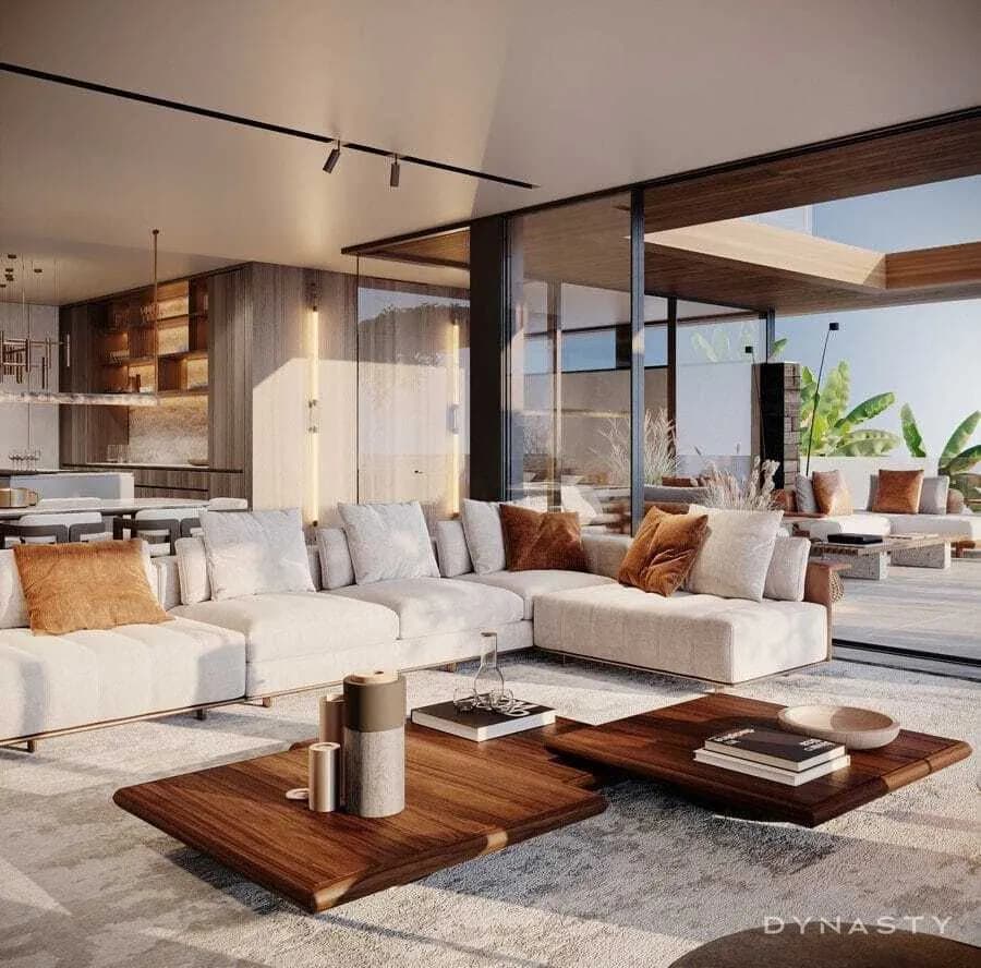 Isola Sky – Luxueuse villa 5 chambres dans un emplacement de choix à Layan, Phuket — Miniature 23