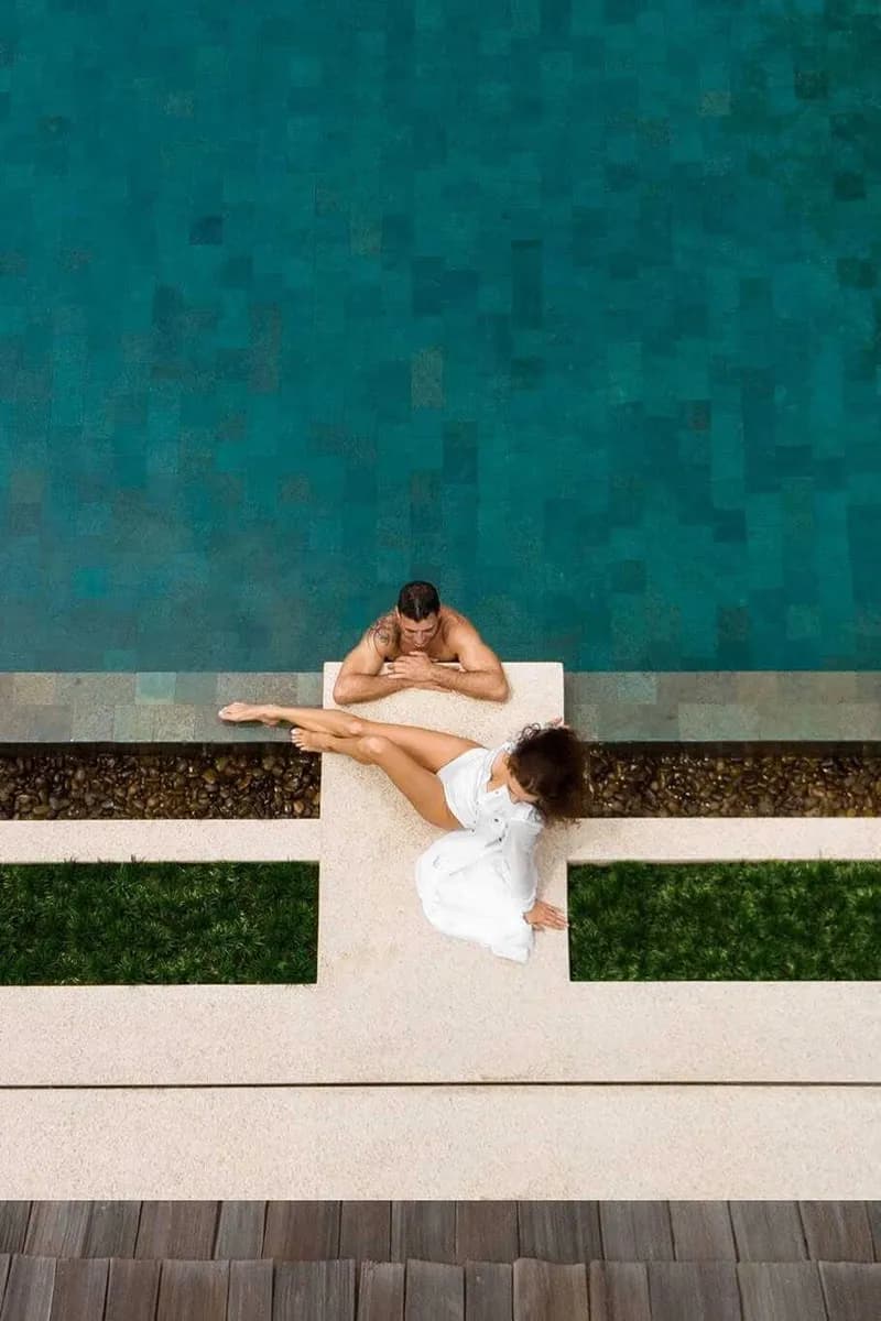 Anchan Horizon Villa – Villa de luxe 4 chambres avec piscine privée à Choeng Thale — Miniature 2