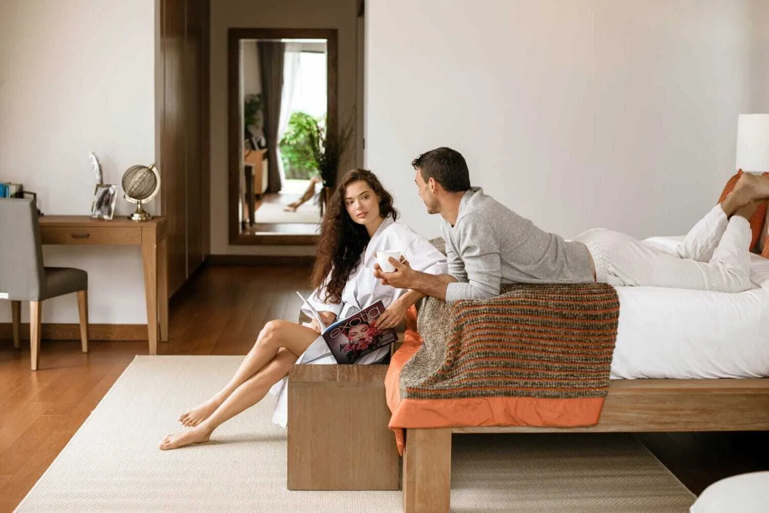 Anchan Horizon Villa – Villa de luxe 4 chambres avec piscine privée à Choeng Thale — Miniature 3