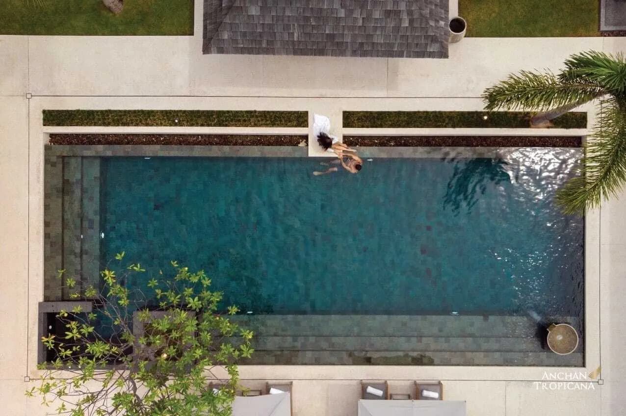Anchan Horizon Villa – Villa de luxe 4 chambres avec piscine privée à Choeng Thale — Miniature 14