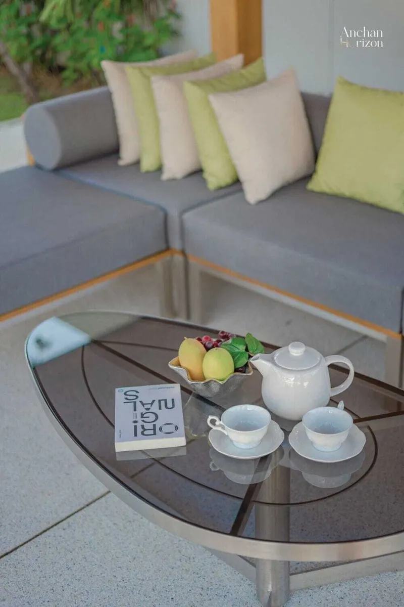 Anchan Horizon Villa – Villa de luxe 4 chambres avec piscine privée à Choeng Thale — Miniature 28
