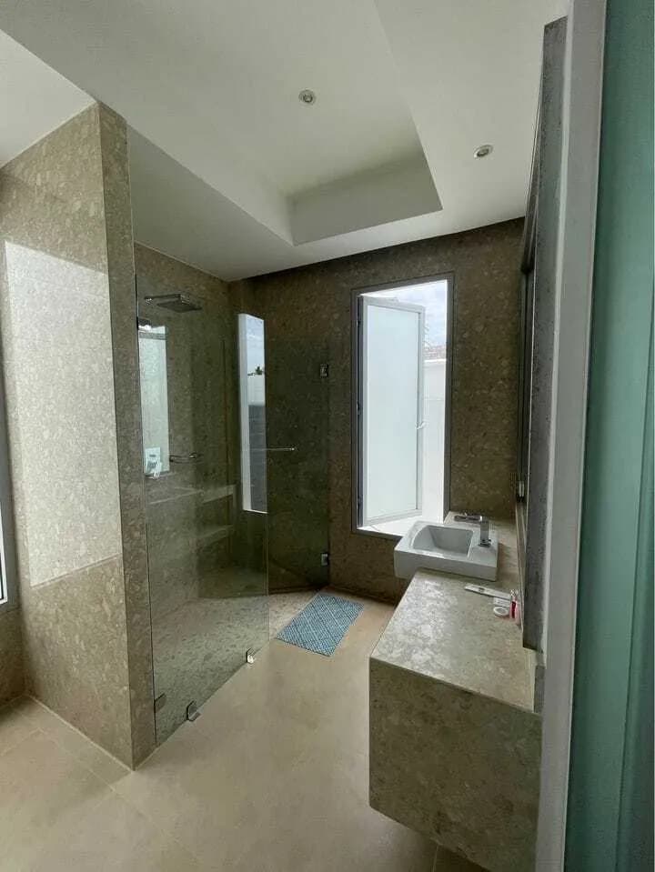 Ivory Villa – 3 chambres avec piscine privée à louer à Rawai — Miniature 3