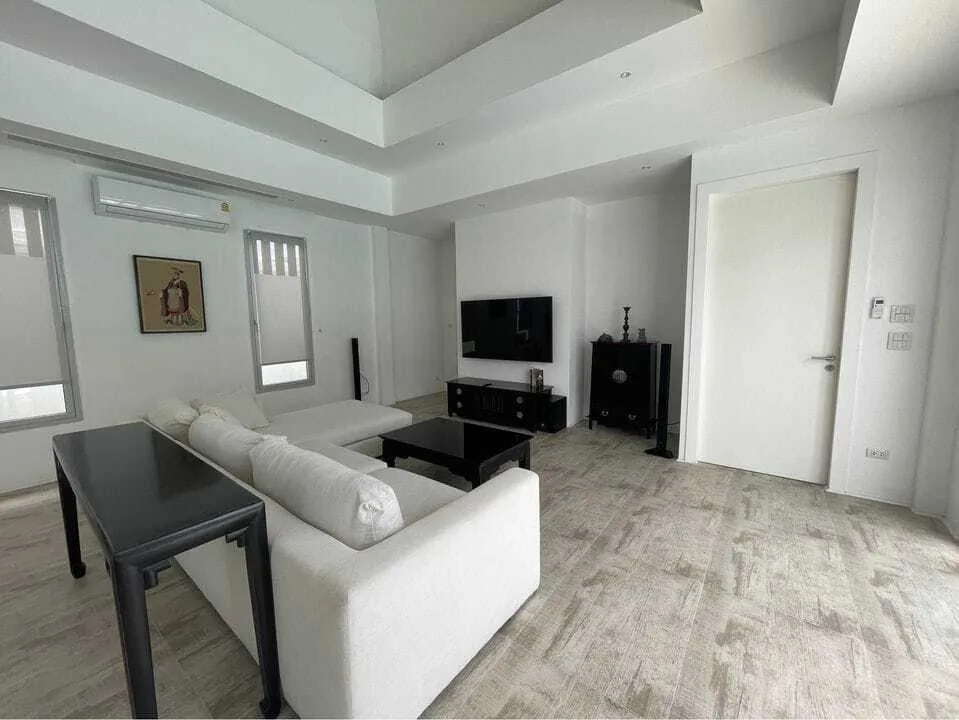 Ivory Villa – 3 chambres avec piscine privée à louer à Rawai — Miniature 11