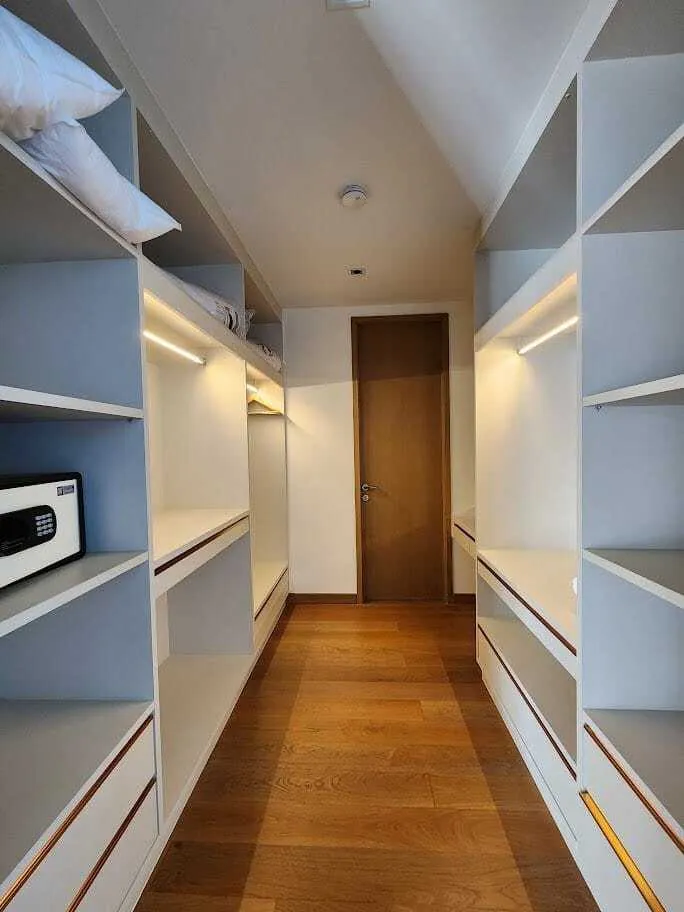 Laguna – Villa 4 chambres avec piscine privée à louer à Choeng Thale — Miniature 21