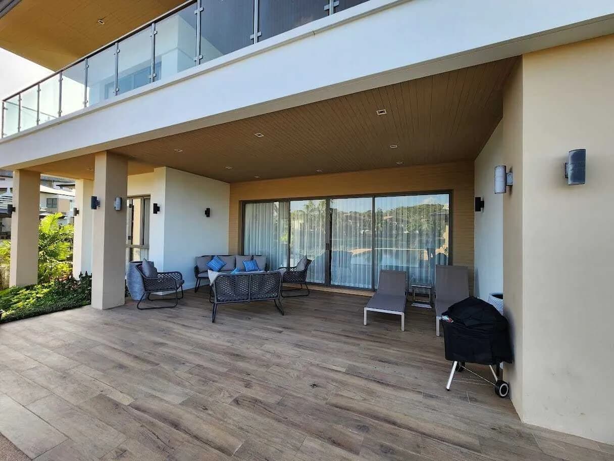 Laguna – Villa 4 chambres avec piscine privée à louer à Choeng Thale — Miniature 22