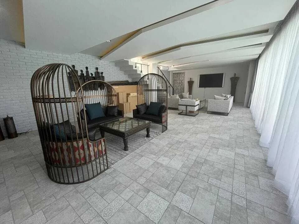 Villa 6 chambres vue mer à louer à Kamala — Miniature 8