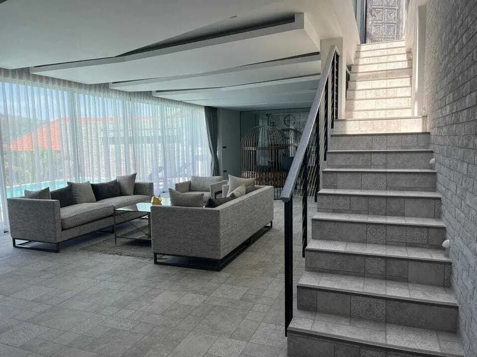 Villa 6 chambres vue mer à louer à Kamala — Miniature 19