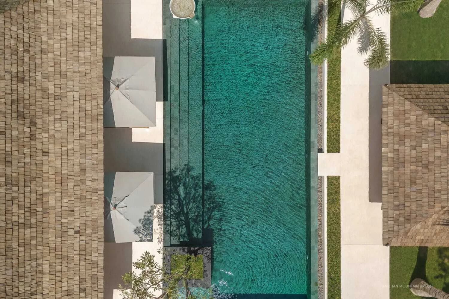 Grande villa de luxe 4 chambres à vendre à Thalang, Phuket — Miniature 9