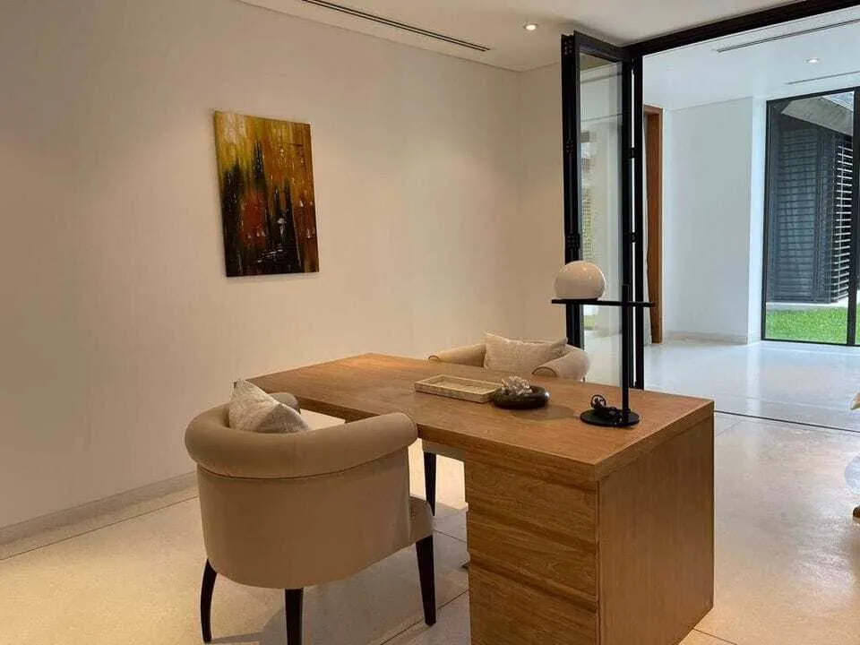Cape Yamu – Luxueuse villa vue mer 5 chambres avec piscine privée à louer à Yamu — Miniature 10