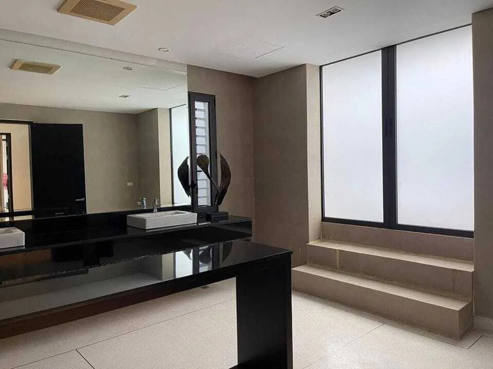 Cape Yamu – Luxueuse villa vue mer 5 chambres avec piscine privée à louer à Yamu — Miniature 15