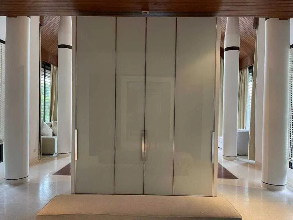 Cape Yamu – Luxueuse villa vue mer 5 chambres avec piscine privée à louer à Yamu — Miniature 16