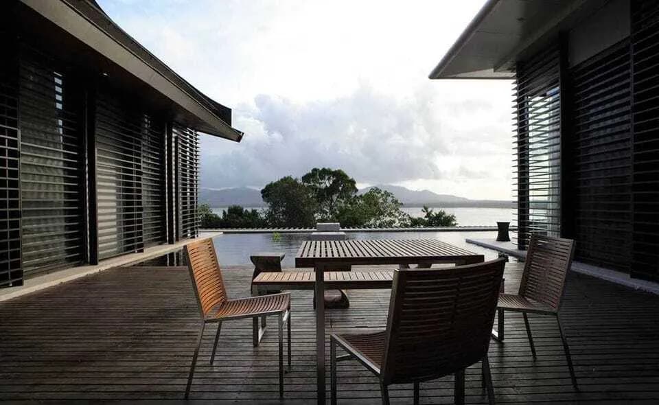 Cape Yamu – Luxueuse villa vue mer 5 chambres avec piscine privée à louer à Yamu — Miniature 22