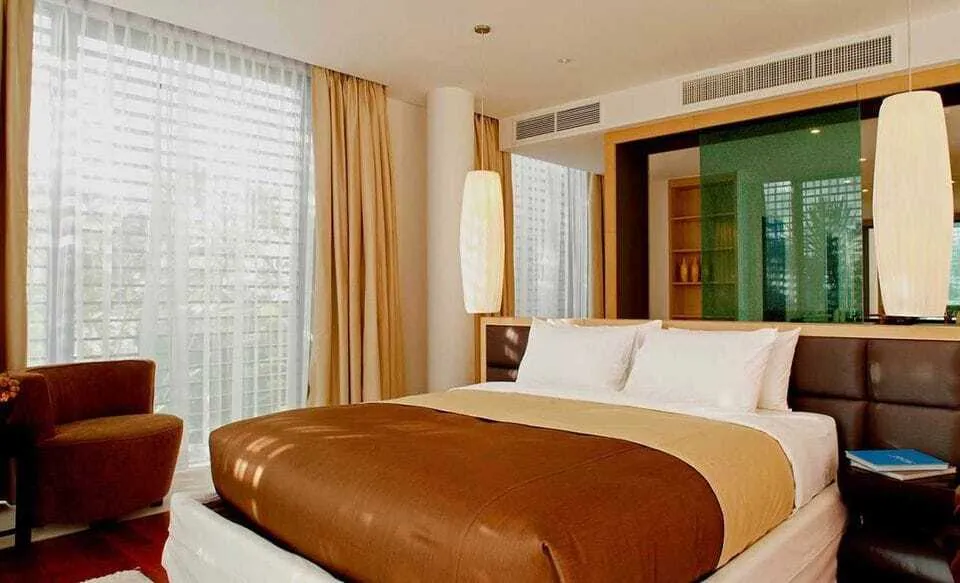 Cape Yamu – Luxueuse villa vue mer 5 chambres avec piscine privée à louer à Yamu — Miniature 30