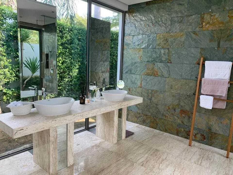 Villa Anchan – 3 chambres avec piscine privée à louer à Layan — Miniature 4
