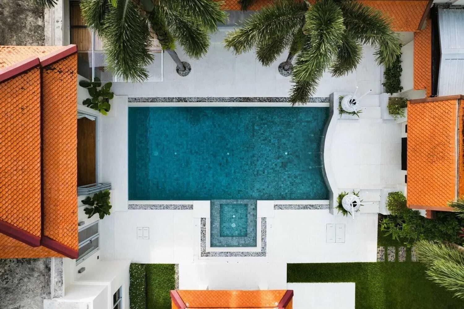 Villa privée avec piscine 5 chambres à la revente à Cherngtalay, Phuket — Miniature 3
